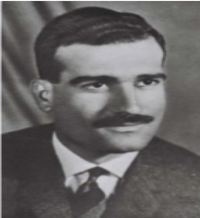 Eli Cohen